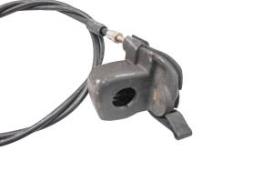 Yamaha - 00 Yamaha Waverunner GP1200R Choke Cable - Image 2