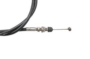 Yamaha - 00 Yamaha Waverunner GP1200R Choke Cable - Image 3