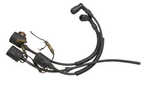 Polaris - 98 Polaris Indy XLT Classic Ignition Coil - Image 3