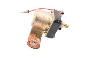 Polaris - 98 Polaris Indy XLT Classic Starter Solenoid - Image 2