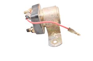 Polaris - 98 Polaris Indy XLT Classic Starter Solenoid - Image 3