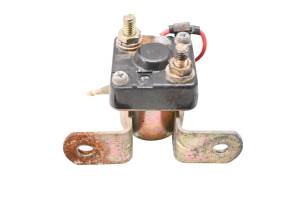 Polaris - 98 Polaris Indy XLT Classic Starter Solenoid - Image 4