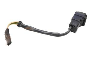 Polaris - 98 Polaris Indy XLT Classic Headlight Hi Low Dimmer Switch - Image 2