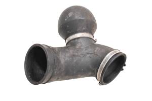 Yamaha - 00 Yamaha Waverunner GP1200R Exhaust Silencer Pipe - Image 3