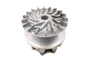 Kawasaki - 03 Kawasaki Prairie 360 4x4 Primary Drive Clutch KVF360C - Image 2