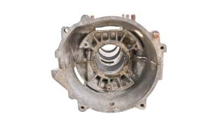 Polaris - 98 Polaris Indy XLT Classic Crankcase Center Crank Case - Image 2