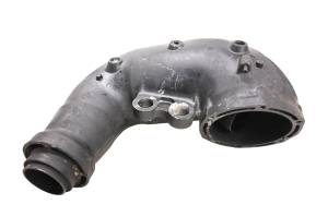 Yamaha - 00 Yamaha Waverunner GP1200R Header Exhaust Head Pipe - Image 1