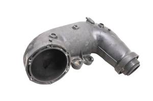 Yamaha - 00 Yamaha Waverunner GP1200R Header Exhaust Head Pipe - Image 3