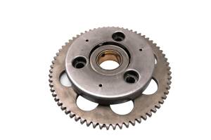 Suzuki - 05 Suzuki GS500F Starter Clutch Bearing & Gear For Parts - Image 2