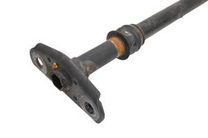 Honda - 02 Honda Foreman 450 4X4 Steering Stem Shaft TRX450FE - Image 3