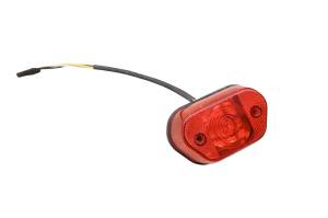 12 Gravely Treker 4x4 Tail Brake Light - Image 1
