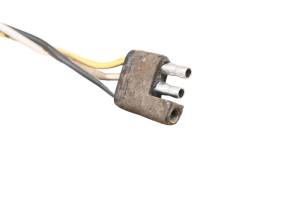 12 Gravely Treker 4x4 Tail Brake Light - Image 4