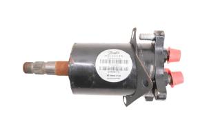 Kubota - 14 Kubota RTV 1140CPX 4x4 Hydraulic Power Steering Controller Motor - Image 6