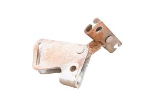 Kubota - 14 Kubota RTV 1140CPX 4x4 Parking Brake Cable Bracket Mount - Image 2