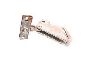 Kubota - 14 Kubota RTV 1140CPX 4x4 Parking Brake Cable Bracket Mount - Image 3