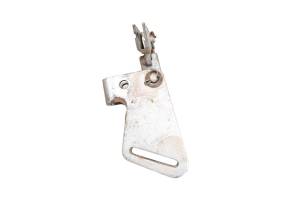 Kubota - 14 Kubota RTV 1140CPX 4x4 Parking Brake Cable Bracket Mount - Image 4