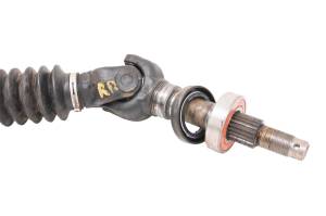 Kubota - 14 Kubota RTV 1140CPX 4x4 Rear Right Cv Axle - Image 3