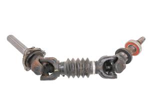 Kubota - 14 Kubota RTV 1140CPX 4x4 Rear Right Cv Axle - Image 4