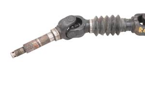 Kubota - 14 Kubota RTV 1140CPX 4x4 Rear Left Cv Axle - Image 2