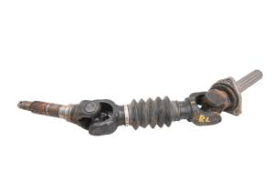 Kubota - 14 Kubota RTV 1140CPX 4x4 Rear Left Cv Axle - Image 4