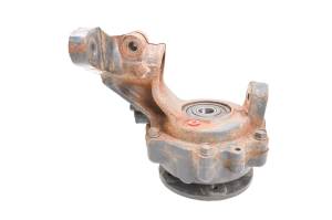 Kubota - 14 Kubota RTV 1140CPX 4x4 Front Left Hub Spindle Knuckle - Image 5