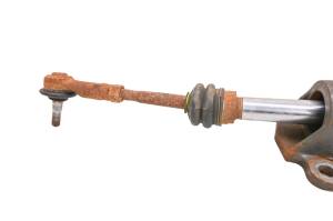 Kubota - 14 Kubota RTV 1140CPX 4x4 Steering Rack & Pinion - Image 3