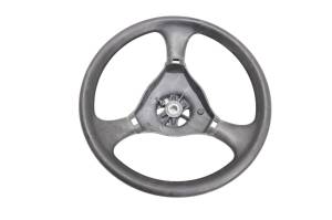 Kubota - 14 Kubota RTV 1140CPX 4x4 Steering Wheel - Image 2