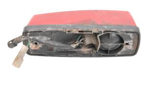 Kubota - 14 Kubota RTV 1140CPX 4x4 Tail Brake Light - Image 2