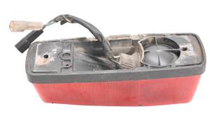 Kubota - 14 Kubota RTV 1140CPX 4x4 Tail Brake Light - Image 3