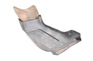 Kubota - 14 Kubota RTV 1140CPX 4x4 Rear Fender Wheel Well Left Right - Image 1