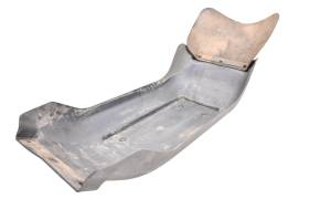 Kubota - 14 Kubota RTV 1140CPX 4x4 Rear Fender Wheel Well Left Right - Image 2