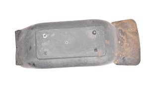 Kubota - 14 Kubota RTV 1140CPX 4x4 Rear Fender Wheel Well Left Right - Image 4