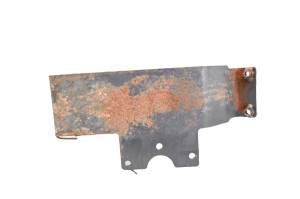 Kubota - 14 Kubota RTV 1140CPX 4x4 Parking Brake Bracket Mount - Image 5