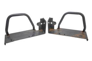 Kubota - 14 Kubota RTV 1140CPX 4x4 Seat Support Bracket Mounts Left & Right - Image 1