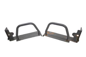 Kubota - 14 Kubota RTV 1140CPX 4x4 Seat Support Bracket Mounts Left & Right - Image 2