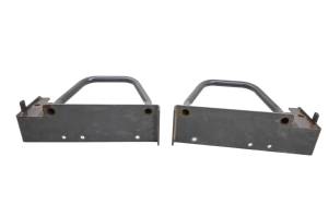 Kubota - 14 Kubota RTV 1140CPX 4x4 Seat Support Bracket Mounts Left & Right - Image 3