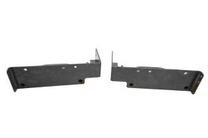 Kubota - 14 Kubota RTV 1140CPX 4x4 Seat Support Bracket Mounts Left & Right - Image 4