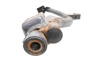 Kubota - 14 Kubota RTV 1140CPX 4x4 Rear Axle Tube Housing - Image 6