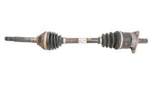 Kubota - 14 Kubota RTV 1140CPX 4x4 Front Cv Axle Left Right - Image 1