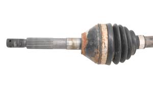 Kubota - 14 Kubota RTV 1140CPX 4x4 Front Cv Axle Left Right - Image 2