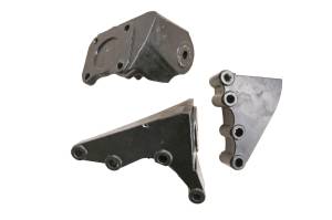 Sea-Doo - 13 Sea-Doo GTX Limited iS 260 Engine Motor Bracket Mounts - Image 3