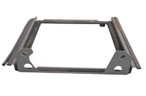 Kubota - 14 Kubota RTV 1140CPX 4x4 Radiator Bracket Mount - Image 1