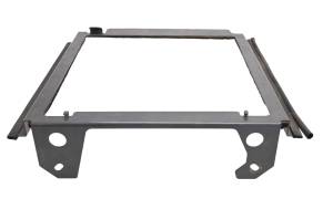 Kubota - 14 Kubota RTV 1140CPX 4x4 Radiator Bracket Mount - Image 4