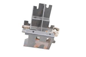 Kubota - 14 Kubota RTV 1140CPX 4x4 Shift Lever Bracket Mount - Image 3