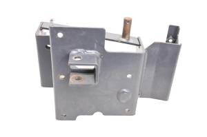 Kubota - 14 Kubota RTV 1140CPX 4x4 Shift Lever Bracket Mount - Image 4