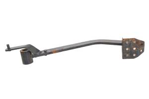 Kubota - 14 Kubota RTV 1140CPX 4x4 Rear Brake Pedal - Image 2