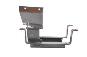 Kubota - 14 Kubota RTV 1140CPX 4x4 Transmission Guard Bracket Mount - Image 2