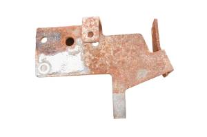 Kubota - 14 Kubota RTV 1140CPX 4x4 Differential Lock Lever Bracket Mount - Image 3