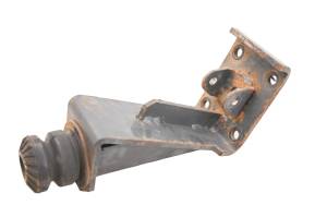 Kubota - 14 Kubota RTV 1140CPX 4x4 Rear Suspension Leaf Spring Bracket - Image 2