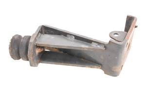 Kubota - 14 Kubota RTV 1140CPX 4x4 Rear Suspension Leaf Spring Bracket - Image 4